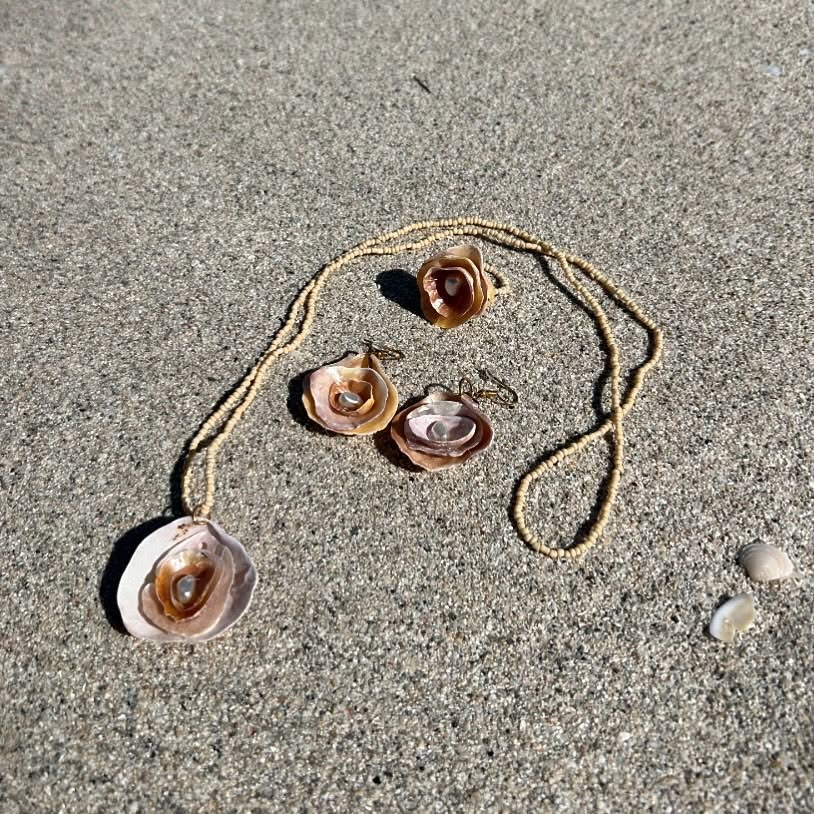 Collares Orgánicos