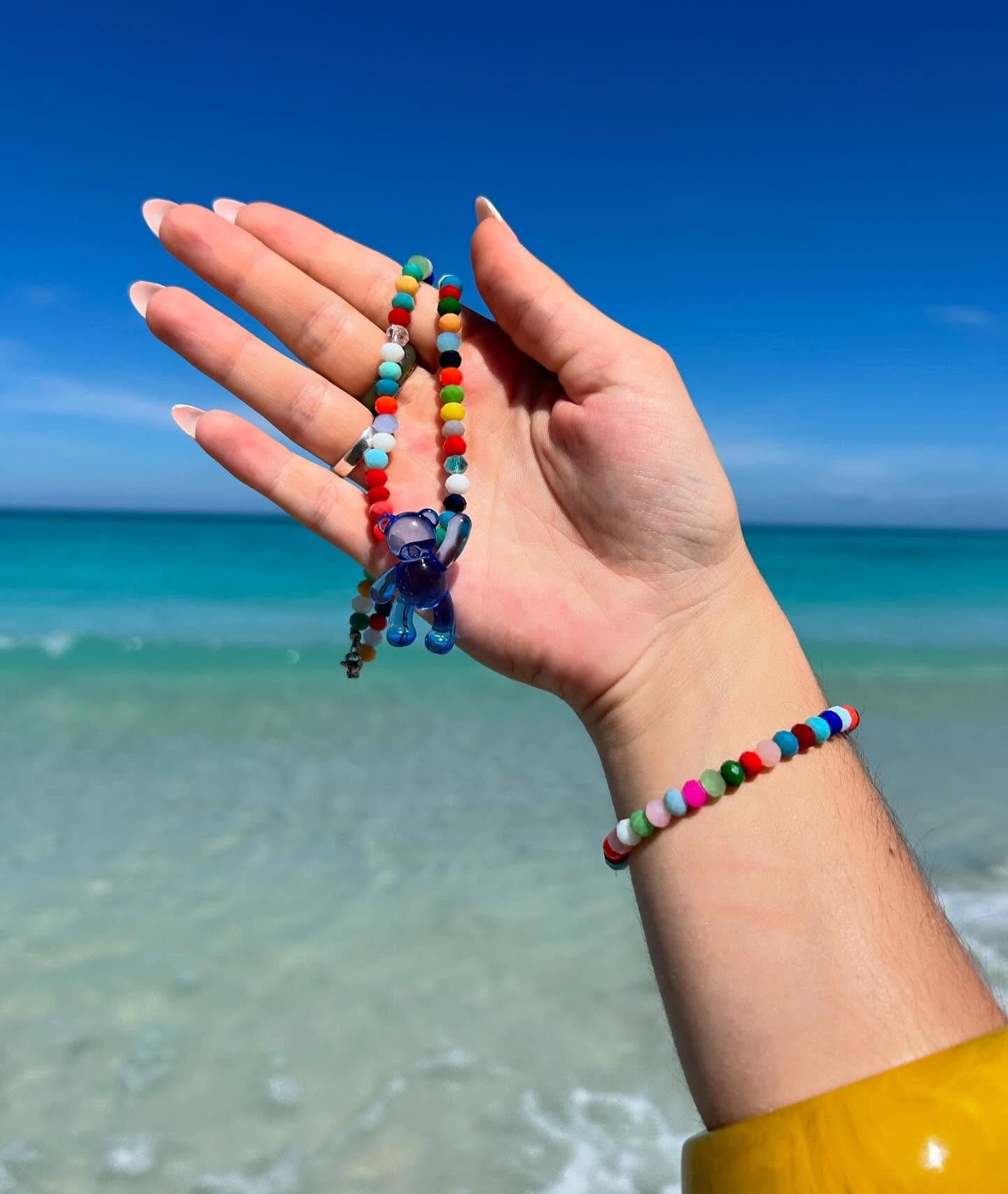 Collares Tropicales